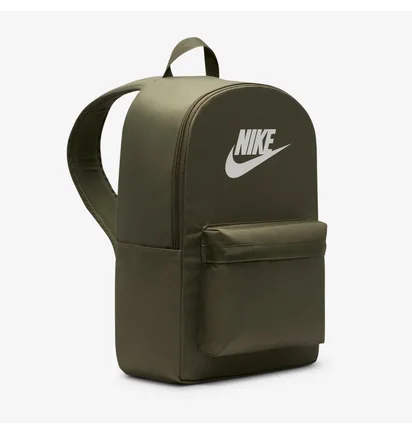 Рюкзак унісекс Nike Heritage Olive DC4244-222