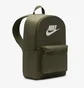 Рюкзак унісекс Nike Heritage Olive DC4244-222