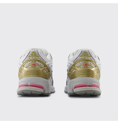 Кросівки жіночі New Balance 1906 Metallic/Grey U1906RCH