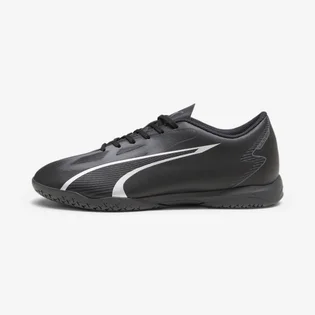 Футзалки чоловічі Puma Ultra Play It Football Boots Black 107529-02
