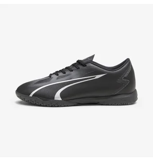 Футзалки чоловічі Puma Ultra Play It Football Boots Black 107529-02