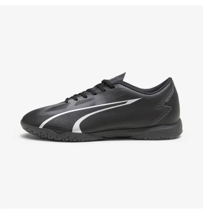 Футзалки чоловічі Puma Ultra Play It Football Boots Black 107529-02