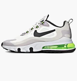 Кроссовки мужские Nike Air Max 270 React Grey CI3866-100