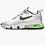 Кроссовки мужские Nike Air Max 270 React Grey CI3866-100