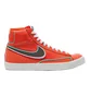 Кроссовки мужские Nike Blazer Mid 77 Infinite Red DA7233-800