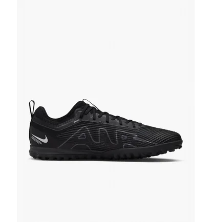 Сороконіжки унісекс Nike Zoom Mercurial Vapor 15 Pro Tf Black Dj5605-001