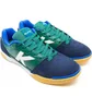 Кроссовки мужские Kelme Elite Green/Blue 55.904.573