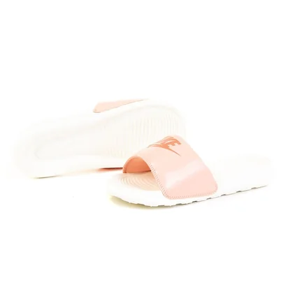 Тапочки женские Nike Victori One Pink CN9677-801