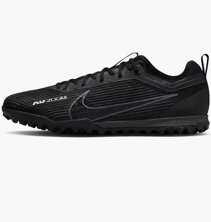 Сороконіжки унісекс Nike Zoom Mercurial Vapor 15 Pro Tf Black Dj5605-001