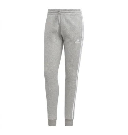 Штаны женские Adidas W 3S Fl C Pt Grey IL3282