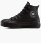 Кеди жіночі Converse Chuck Taylor All Star Lift Black A12969C