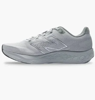 Кроссовки мужские New Balance Fresh Foam 680 Grey M680RG8