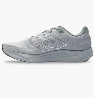 Кроссовки мужские New Balance Fresh Foam 680 Grey M680RG8