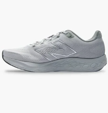 Кроссовки мужские New Balance Fresh Foam 680 Grey M680RG8