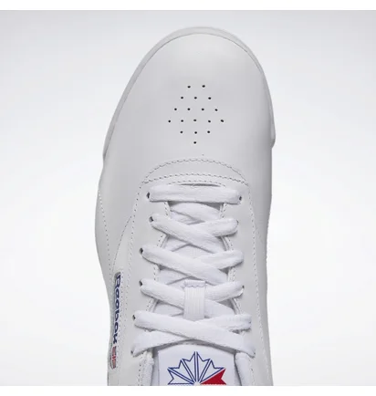 Кросівки чоловічі Reebok Ex-O-Fit White AR3169