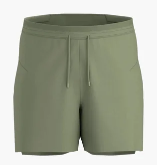 Шорти чоловічі Arc'teryx Gamma Sl Olive X00000952601