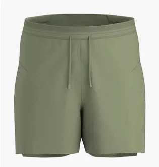Шорты мужские Arc'teryx Gamma Sl Olive X00000952601
