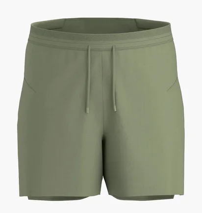 Шорти чоловічі Arc'teryx Gamma Sl Olive X00000952601