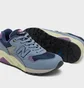 Кроссовки женские New Balance 580 Blue MT580VB2