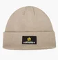 Шапка унисекс Converse Graphic Beanie Beige 10026112-274