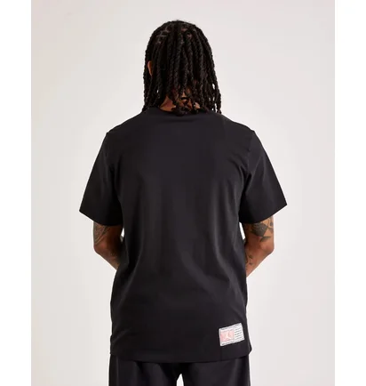 Футболка мужская Air Jordan Flight Essential Rings Tee Black FN5966-010