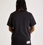 Футболка мужская Air Jordan Flight Essential Rings Tee Black FN5966-010