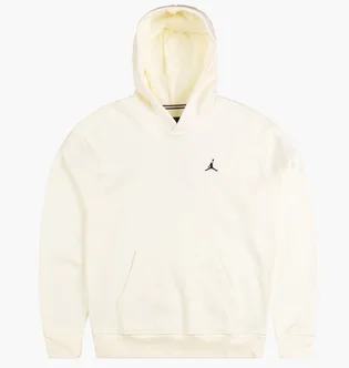 Худі чоловіче Air Jordan Brooklyn Fleece Beige FV7281-133