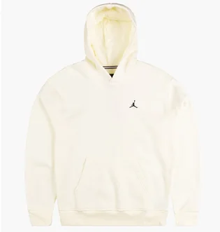 Худи мужское Air Jordan Brooklyn Fleece Beige FV7281-133