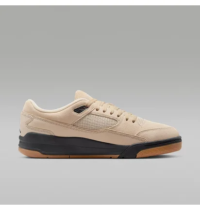 Кросівки чоловічі Nike Flight Court Beige HF3255-200