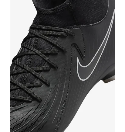 Бутсы унисекс Nike Phantom Luna 2 Academy Black FD6725-001