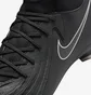 Бутсы унисекс Nike Phantom Luna 2 Academy Black FD6725-001
