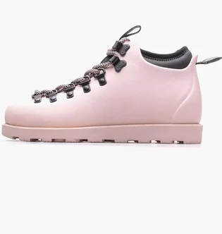 Черевики жіночі Native Fitzsimmons Citylite Bloom Pink 31106848-6002