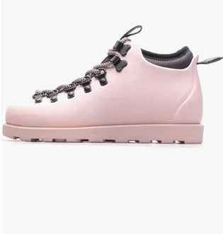 Черевики жіночі Native Fitzsimmons Citylite Bloom Pink 31106848-6002
