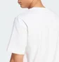 Футболка чоловіча Adidas M Dog T-Shirt White JZ7445