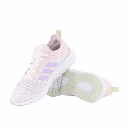 Кроссовки женские Adidas Fluidup White GY2242