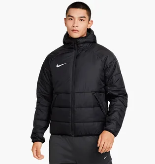 Куртка мужская Nike M Nk Tf Acdpr Fall Jacket Black Dj6310-010