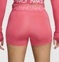 Шорты женские Nike Promid-Rise 3 Graphic Biker Shorts Pink FV7838-629
