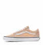 Кеды женские Vans Old Skool Beige VN0007NTBLP