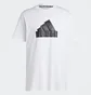 Футболка мужская Adidas Future Icons Badge Of Sport T-Shirt White Ic3710