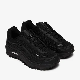 Кросівки унісекс Nike X Comme Des Garons Homme Plus Black HJ6539-001