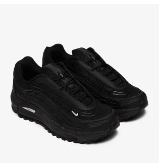 Кроссовки унисекс Nike X Comme Des Garons Homme Plus Black HJ6539-001