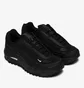 Кроссовки унисекс Nike X Comme Des Garons Homme Plus Black HJ6539-001