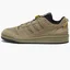 Мужские кроссовки Adidas Originals Forum Low Cl Olive Gw4374