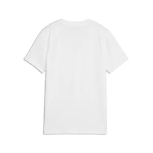 Футболка дитяча Puma Ess Script G White 692542-02