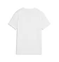Футболка дитяча Puma Ess Script G White 692542-02