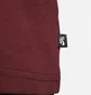 Футболка чоловіча Nike Sb Logo Skate T-Shirt Bordo CV7539-619