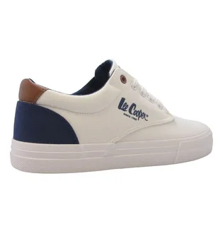 Кросівки чоловічі Lee Cooper Shoes Beige LCW24022140M
