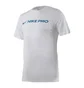 Футболка мужская Nike M Nk Dry Tee Pro White CD8985-100