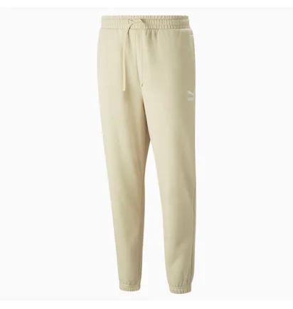 Штаны мужские Puma Classics Beige 535597-88