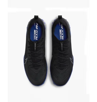 Сороконіжки унісекс Nike Mercurial Vapor 15 Pro Black DJ5605-040